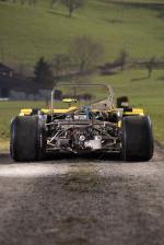 Chevron B36 1976 года
